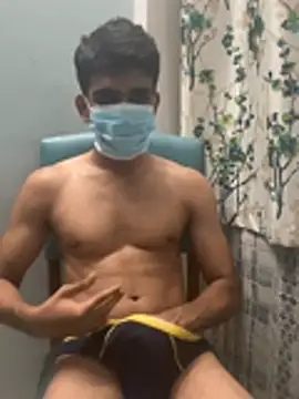BadBoyTom78 Webcam-Show