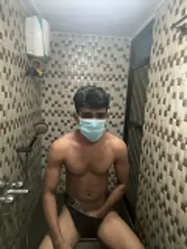 BadBoyTom78 Pertunjukan Webcam