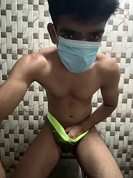 Show de webcam de BadBoyTom78