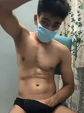 BadBoyTom78 网络视讯表演