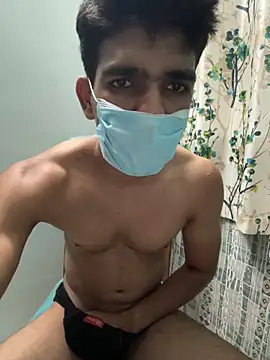 BadBoyTom78 Show Webcam