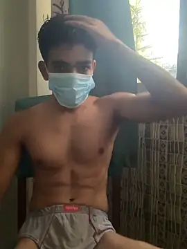 Show de webcam de BadBoyTom78