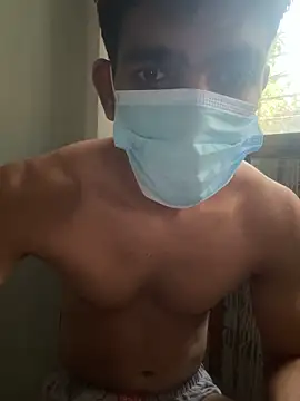 BadBoyTom78 Show Webcam