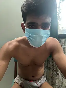 BadBoyTom78 Webcamshow