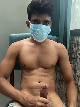 BadBoyTom78 Live XXX Chat