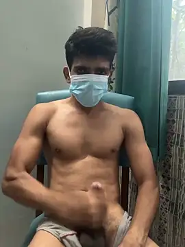 BadBoyTom78 网络视讯表演