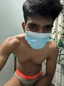 BadBoyTom78 Show Webcam