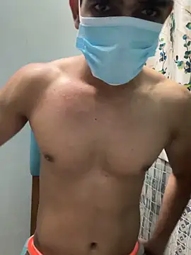 BadBoyTom78's Webcam Show