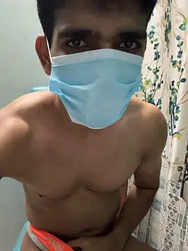 Show Webcam de BadBoyTom78