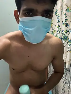 Show de BadBoyTom78 na webcam