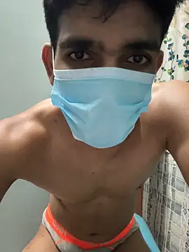 BadBoyTom78 Adlı Modelin Web Kamerası Şovu