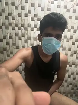 BadBoyTom78 webkamerás műsora