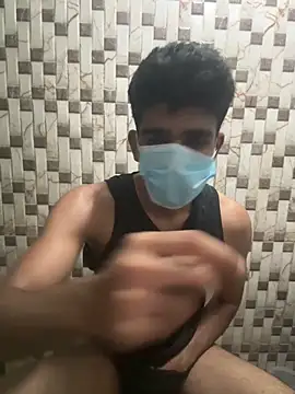 BadBoyTom78 webkamerás műsora