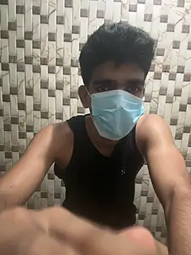 Show de webcam de BadBoyTom78