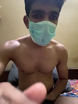 Show de webcam de BadBoyTom78