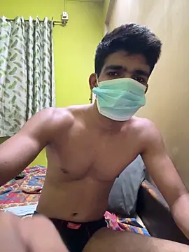 BadBoyTom78 Pertunjukan Webcam