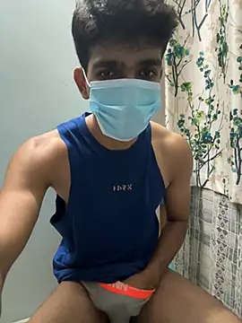 BadBoyTom78 Webcamshow