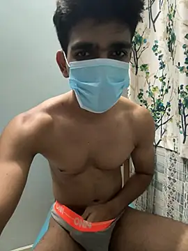 BadBoyTom78 Webcamshow