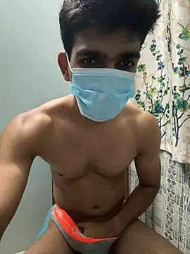 BadBoyTom78 webcam show