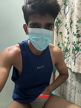 Show Webcam de BadBoyTom78