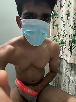 Show de BadBoyTom78 na webcam