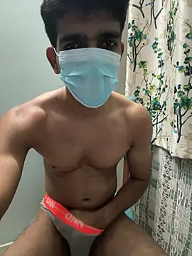 BadBoyTom78 Show Webcam