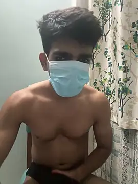 BadBoyTom78 ওয়েবক্যাম শো