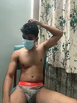 BadBoyTom78 Webcam-Show