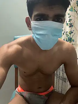 BadBoyTom78のウェブカメラショー