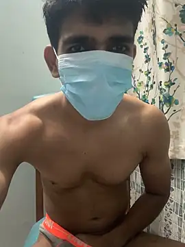 BadBoyTom78 ওয়েবক্যাম শো