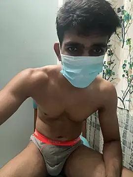 BadBoyTom78n Webbikameraesitys
