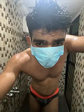BadBoyTom78 – webcam-show