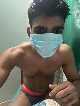 BadBoyTom78 Webcam Show