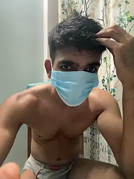 Show de BadBoyTom78 na webcam