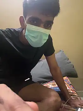 BadBoyTom78's Webcam Show