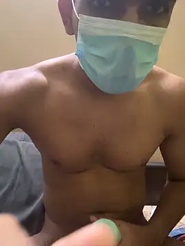 BadBoyTom78 Adlı Modelin Web Kamerası Şovu
