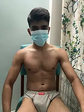 BadBoyTom78 ওয়েবক্যাম শো