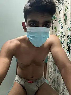 BadBoyTom78's Webcam Show