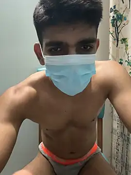 BadBoyTom78's Webcam Show