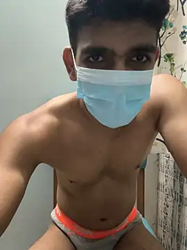 BadBoyTom78 Webcamshow