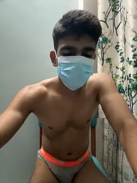 BadBoyTom78のウェブカメラショー