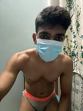 BadBoyTom78 Pertunjukan Webcam