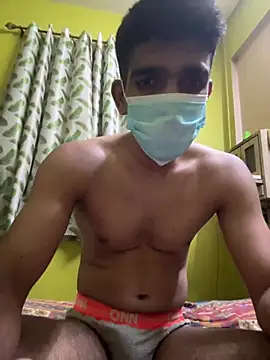 BadBoyTom78 Webcamshow