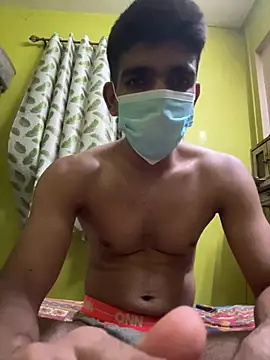 Show de webcam de BadBoyTom78