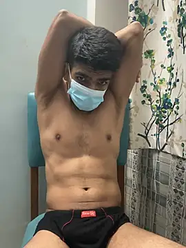 BadBoyTom78 Pertunjukan Webcam