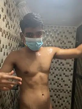 BadBoyTom78 웹캠 쇼