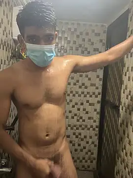 BadBoyTom78 Pertunjukan Webcam