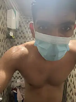BadBoyTom78 Pertunjukan Webcam