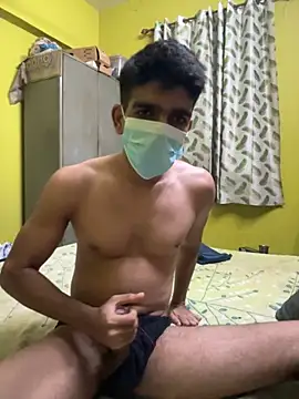 Show de webcam de BadBoyTom78