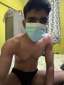 Show Webcam de BadBoyTom78